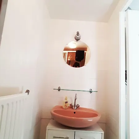 Charmant Lägenhet *